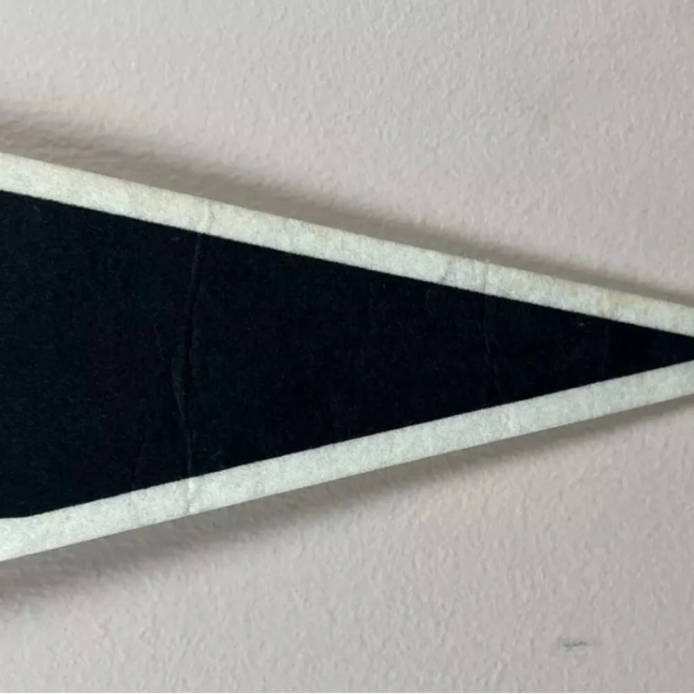 NFL Football Atlanta Falcons NFL Felt Officially Licensed Pennant.
